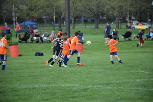 IFC Spring Invite - U11BB